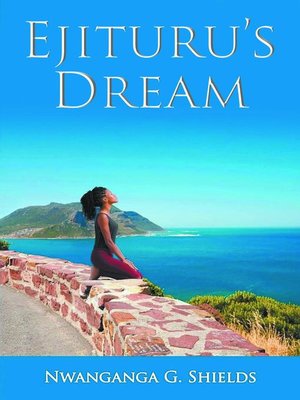 cover image of Ejituru's Dream